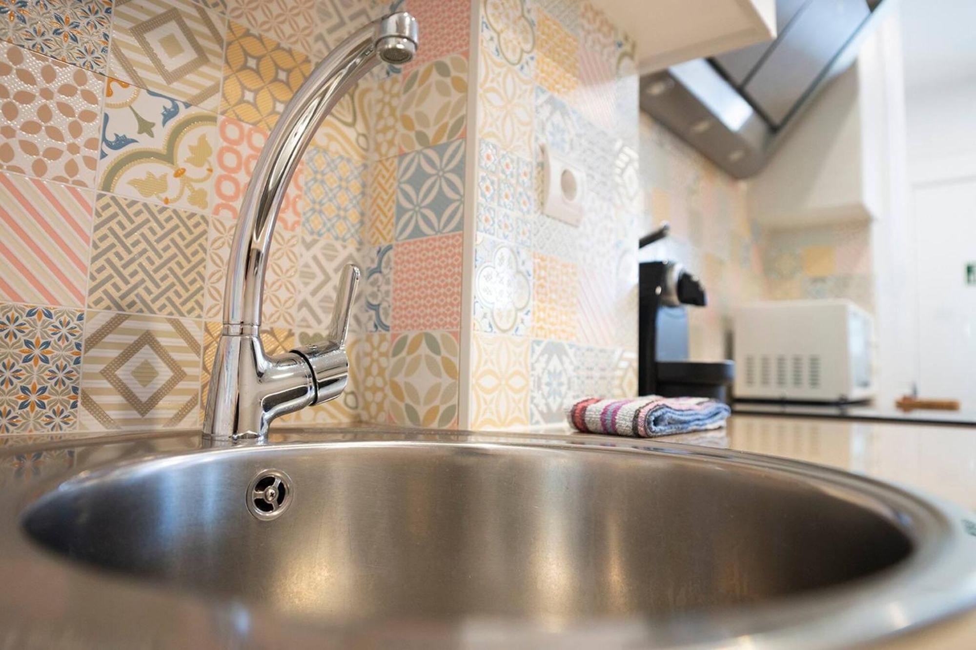 Apartamentos Lurralde Zarautz Dış mekan fotoğraf