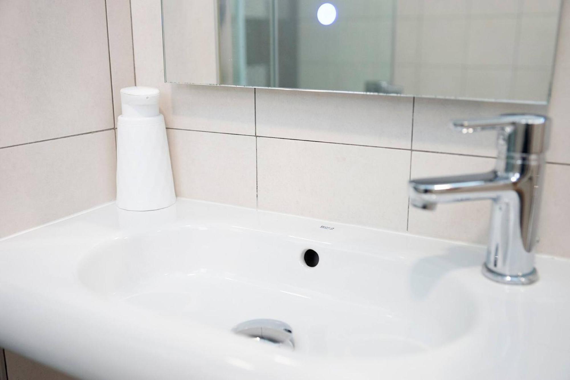 Apartamentos Lurralde Zarautz Dış mekan fotoğraf